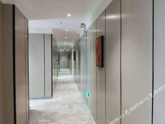 Zsmart智尚酒店(北京崇文门店)