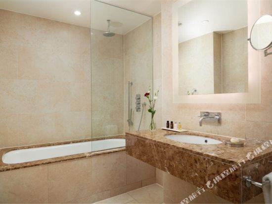 The Grand, York Room Type - Executive Twin Room