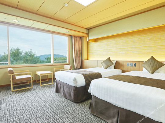 KAMENOI HOTEL FUKUI