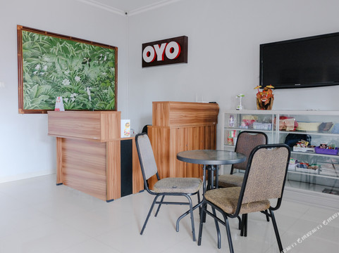 OYO 995 Alice's Homestay Syariah