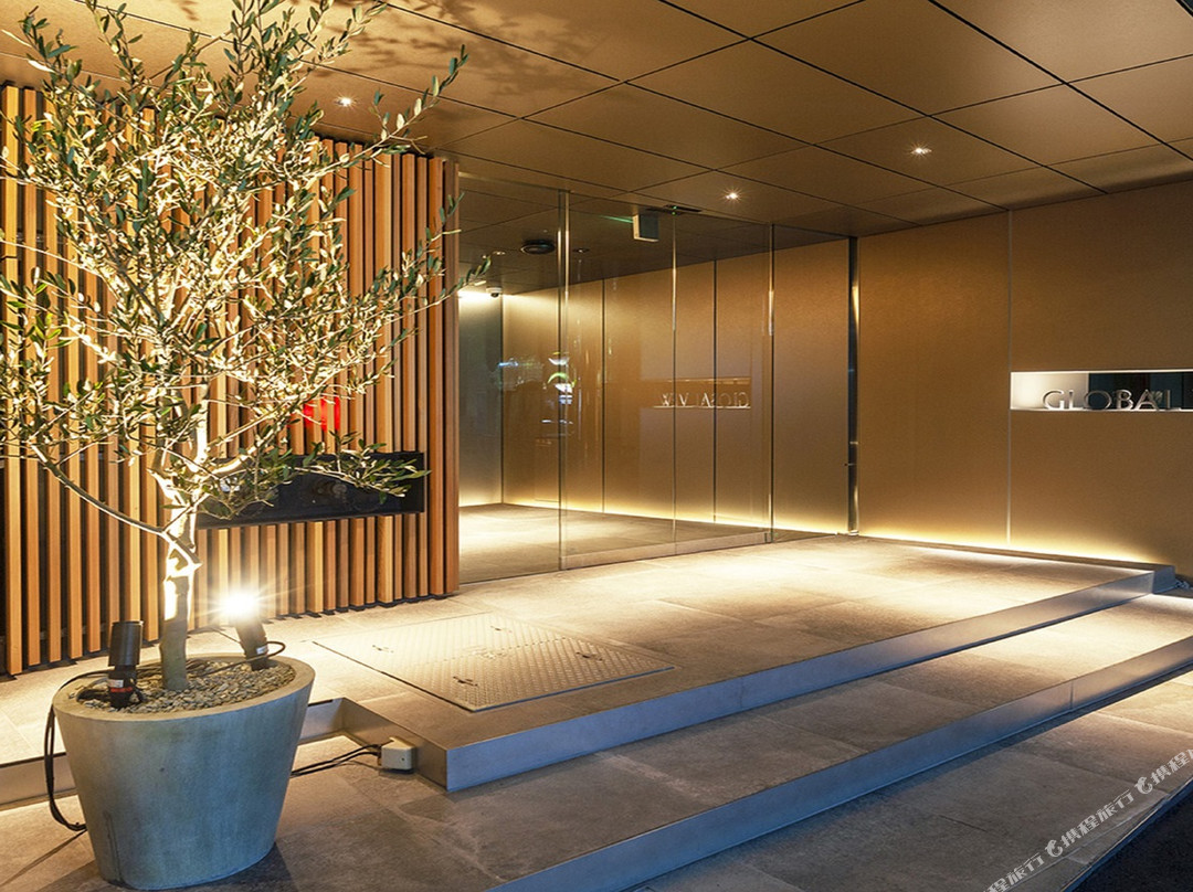 Hotel Royal Koriyama