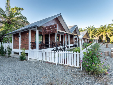 90934 童富利恩酒店