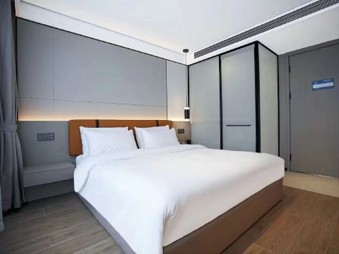 Nihao Tangquan Hotel