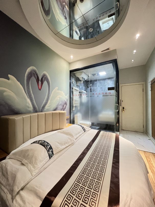 ha er bin long ying zhu ti bing guanlongyingzhutibingguan