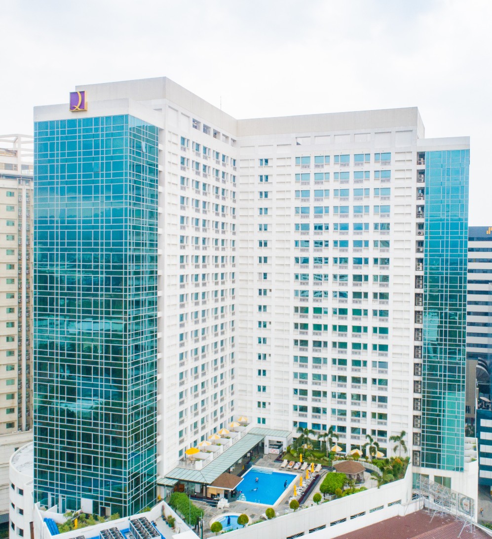 宿务凯斯特酒店&会议中心-官方