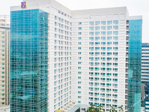 宿务凯斯特酒店&会议中心