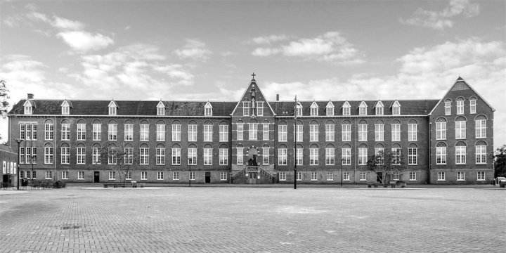 英根豪茨公寓-官方