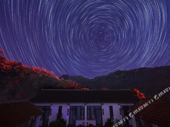 慕田峪长城栗林小院