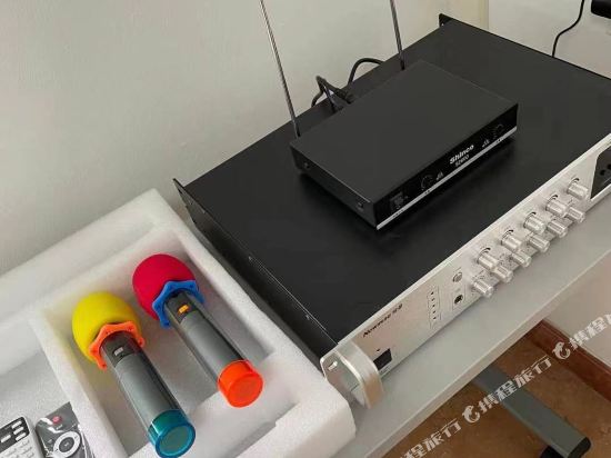 客房
