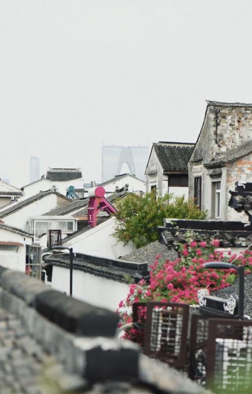 Dingxiang No.9 Hostel