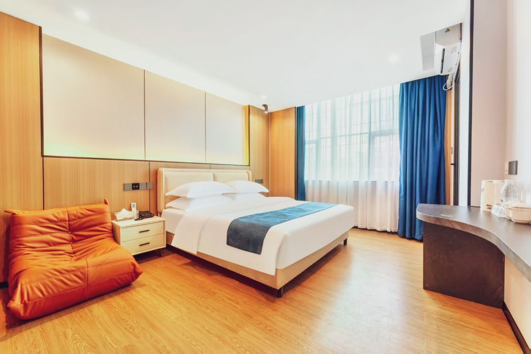 Wanshang Hotel (Guanlan Foxconn)