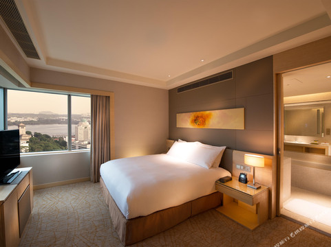 马来西亚酒店住宿-新山希尔顿逸林酒店