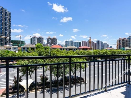 北海燕子港湾酒店