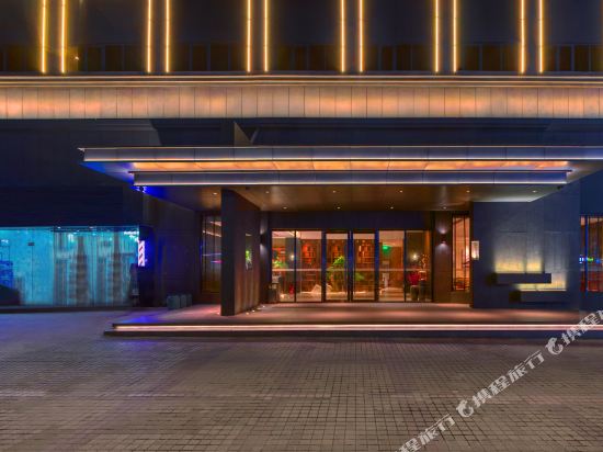 华轩里酒店(珠海唐家大学城店)