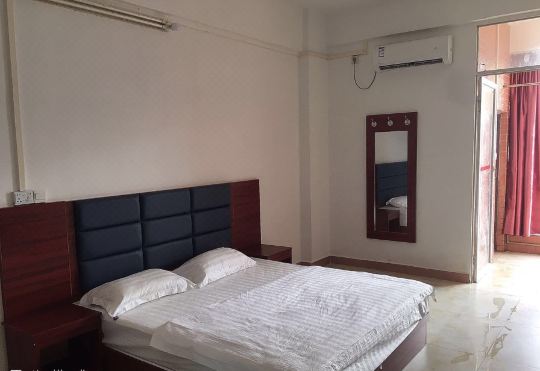 Zhaoqing Jiesheng Business Apartment