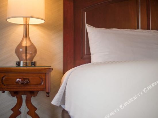 Hotel Boulderado Room Type - North Wing King