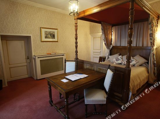 Château de Pray Room Type - Superior Room