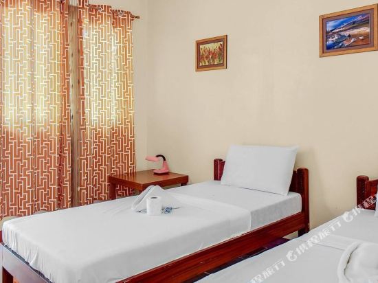 Blue Corals Beach Resort Room Type - Superior Bungalow Blue Corals Beach Resort Room Type - Superior Bungalow