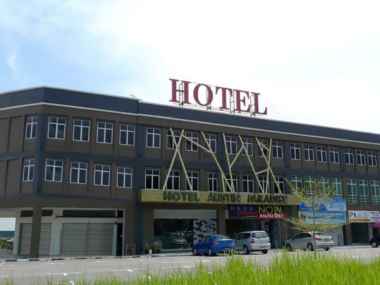 Hotels in Taman Gaya, Johor Bahru @ 25% OFF - 1 Hotels with Lowest 