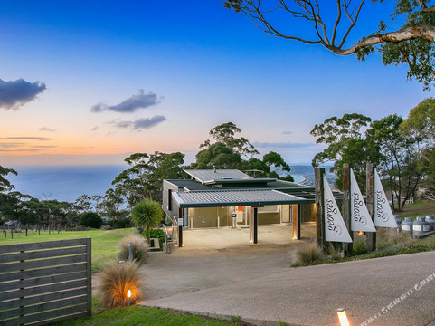 Rosebud酒店住宿-乔治精品休闲住宿加早餐旅馆