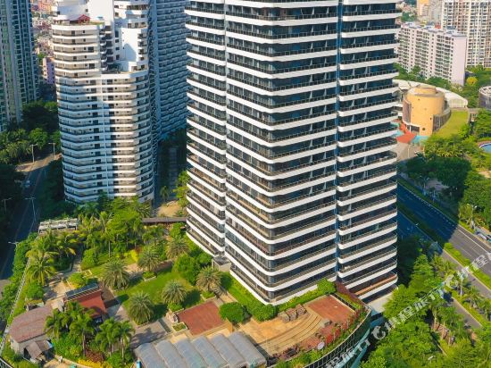 陵水温德姆花园酒店