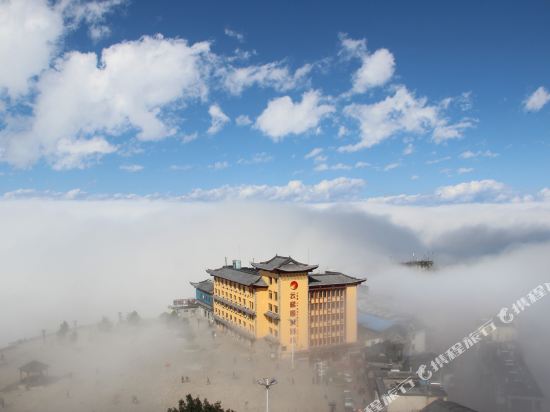 元阳云梯顺捷酒店