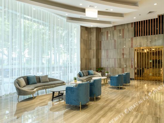 厦门华美假日酒店