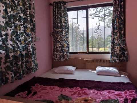 文纳农场住宿-官方