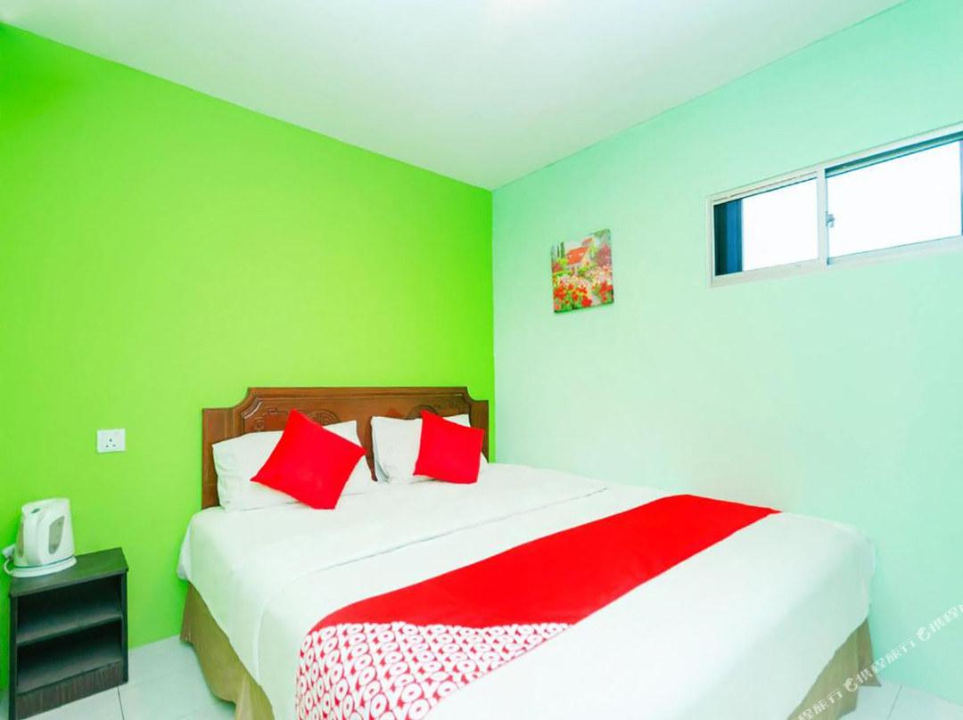 624 Aero Hotel