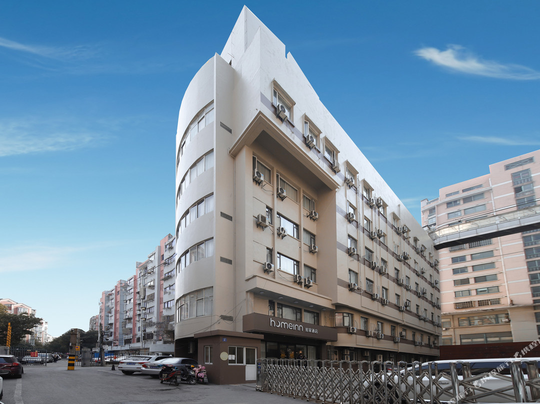 无锡如家五爱路店主图