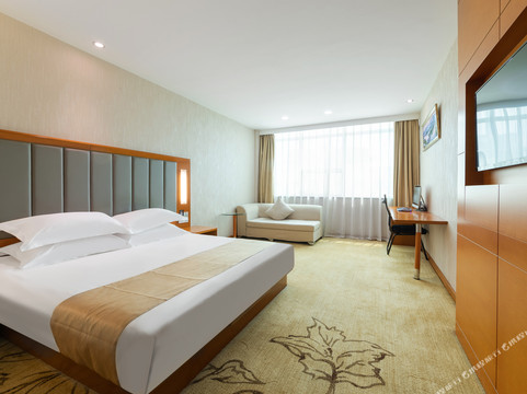 平阳南融全际酒店