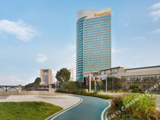 温州香格里拉大酒店