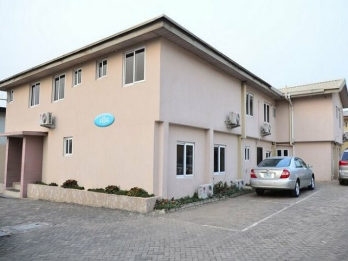 Adis Hotels Ibadan-官方