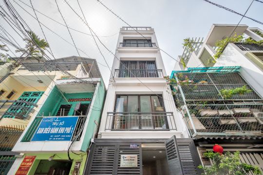 Cozrum Homes - Coraline House