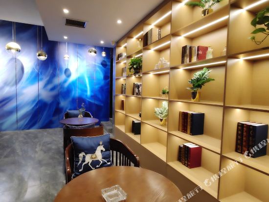 洛阳诚惠商务酒店