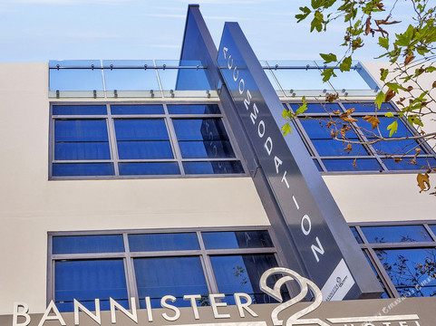 弗里曼特尔酒店住宿-班尼斯特套房弗里曼特尔酒店