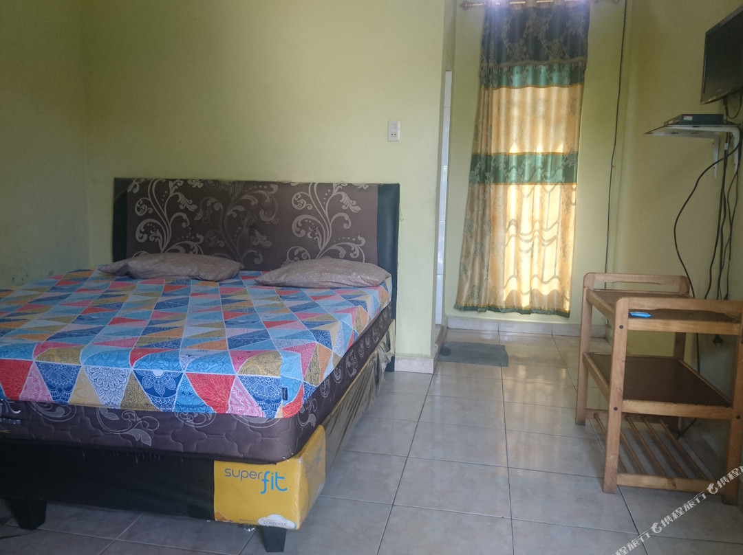 希安塔尔斯里维加亚酒店