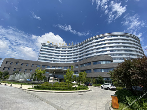 昌邑金陵御景湾酒店