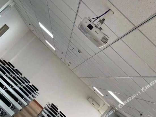 客房
