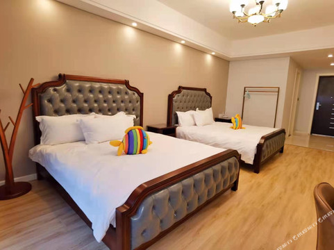 澄江小渔歌酒店