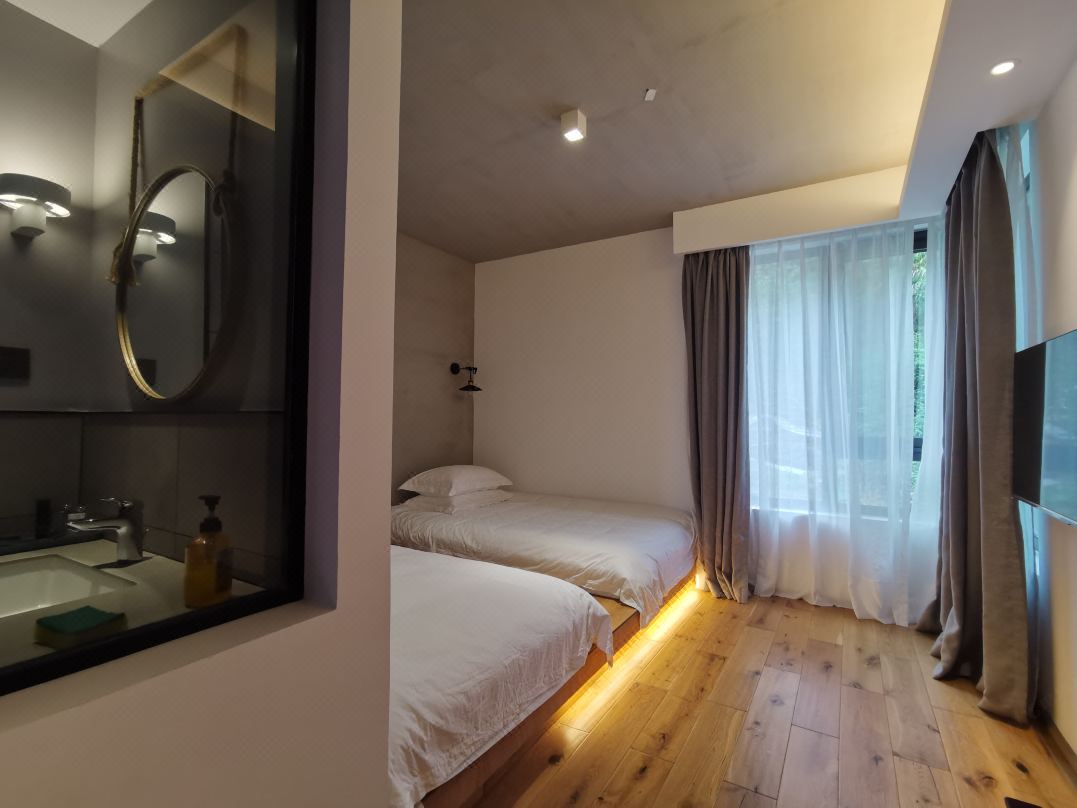 Twenty Township Homestay (Twenty Eight Ancient Town Branch)