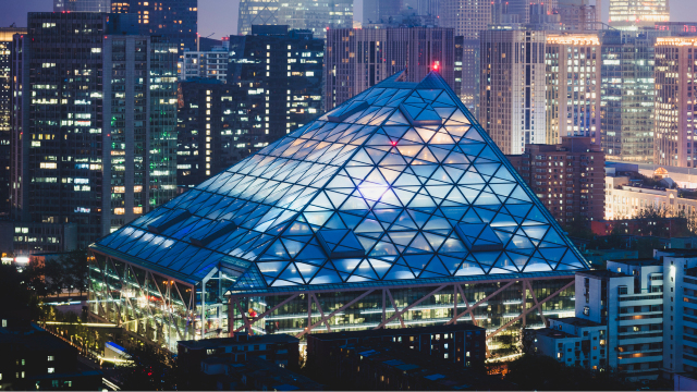 北京怡亨酒店-官方