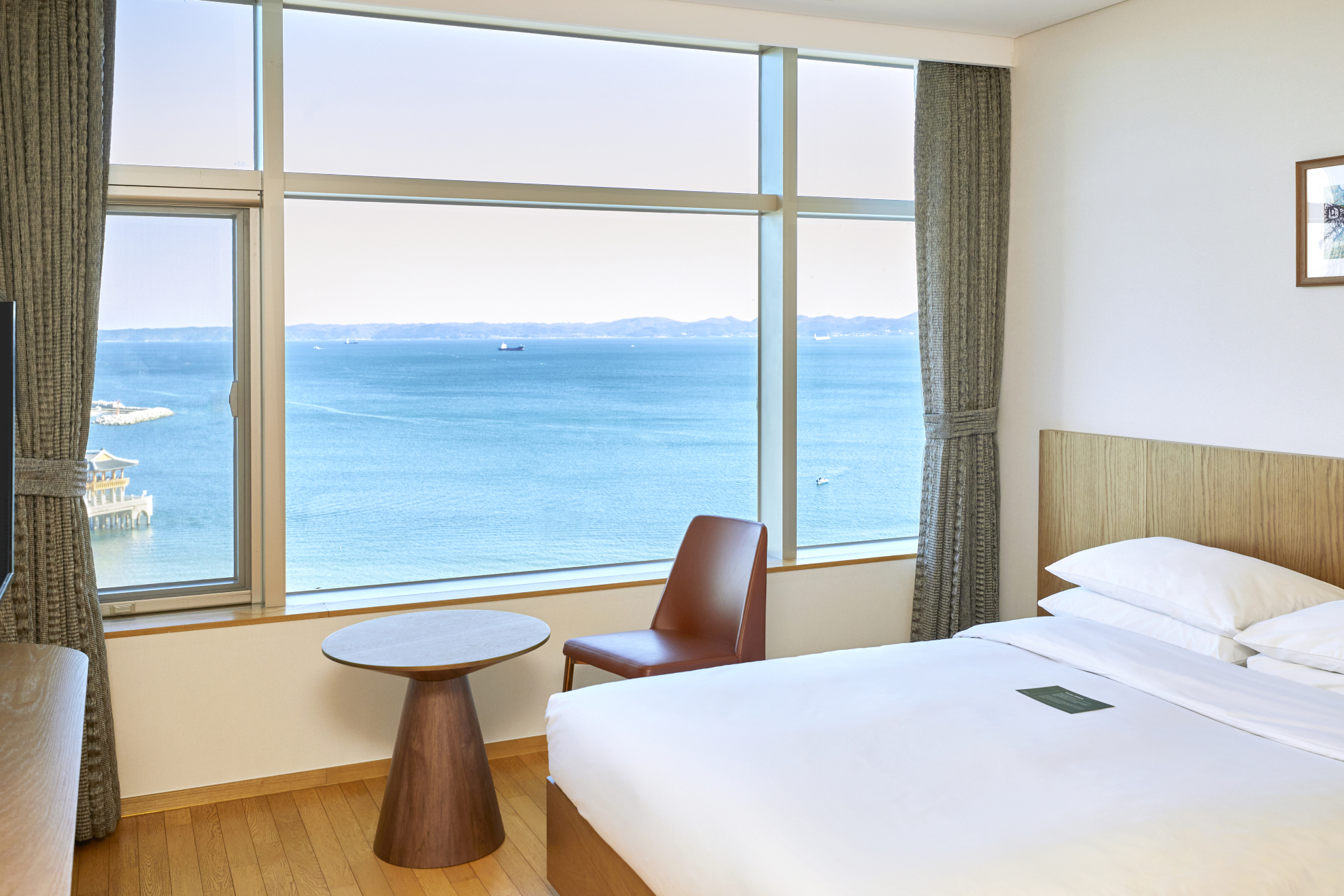 浦项拉韩酒店-官方