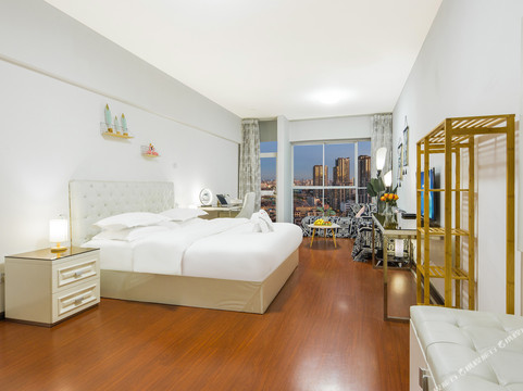 富民县酒店住宿-昆明凯俪国际酒店公寓西园北路店