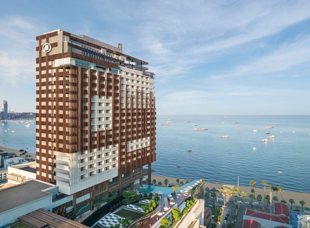 Hilton Pattaya