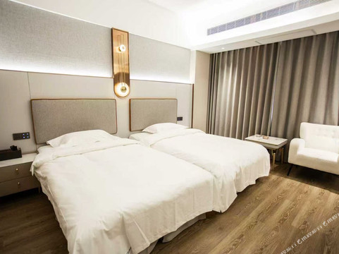 佳木斯林顿168连锁酒店