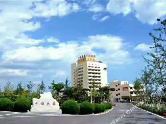 兴城望海楼宾馆