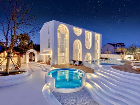 Yusu Homestay (Shanghai Second Phase)