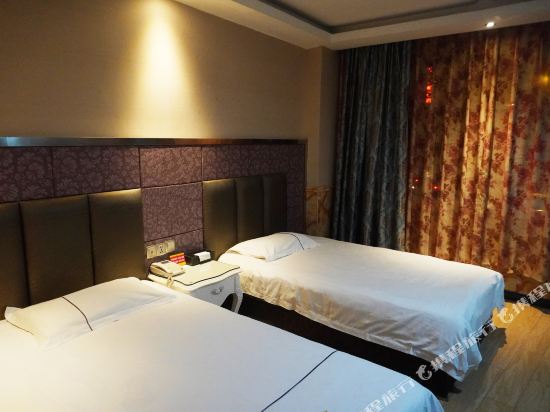 义乌夜想曲商务宾馆