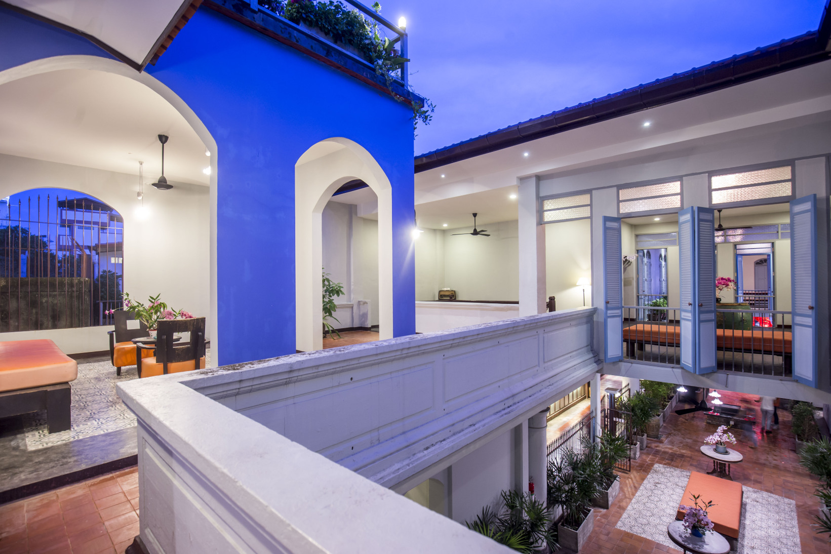 昂昂回忆酒店-官方